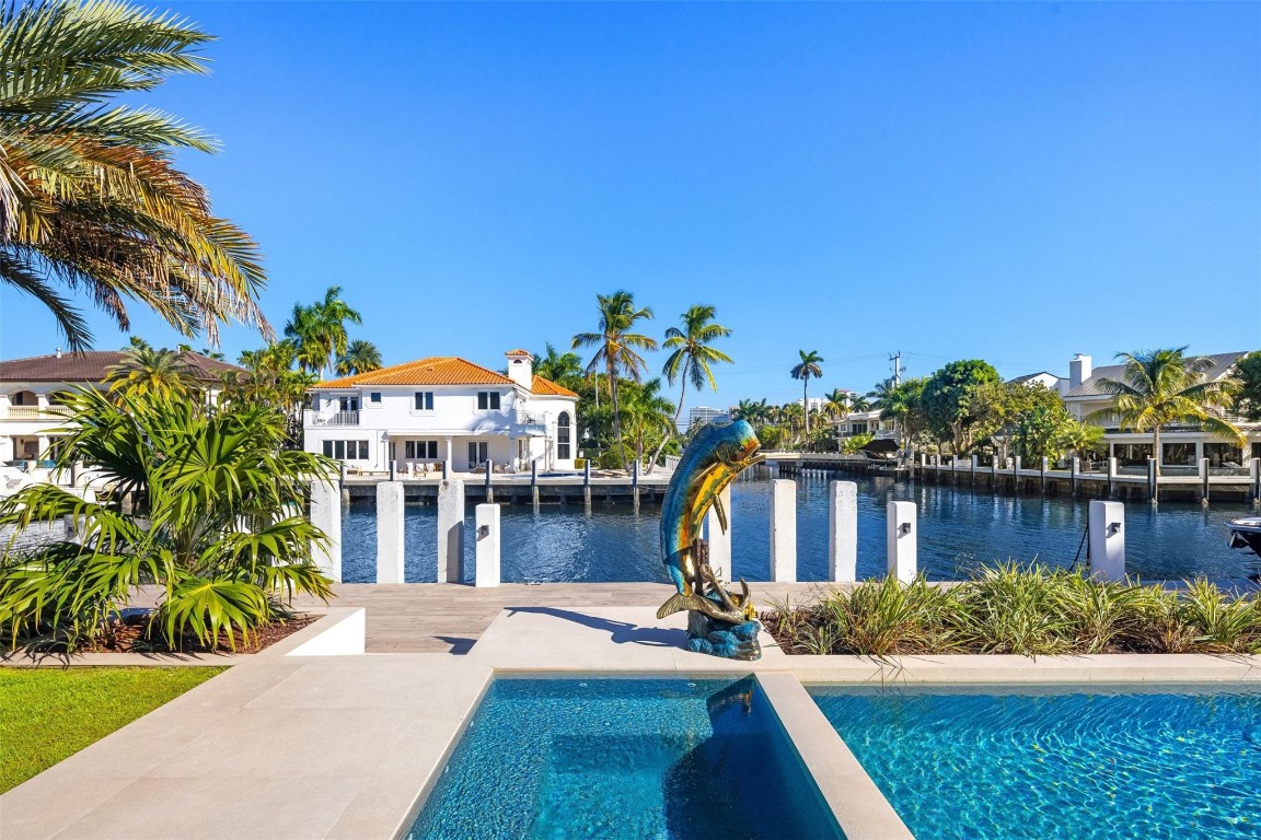 Nurmi Isles Island 1 - Residential
