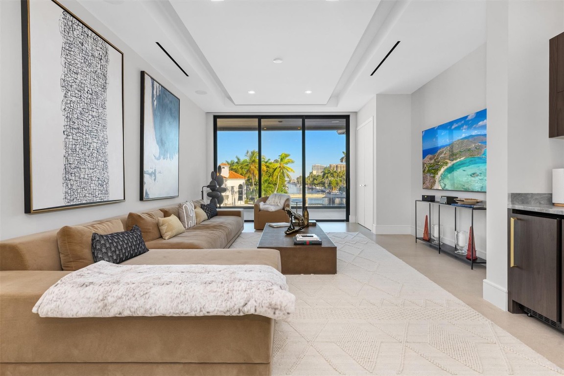 Nurmi Isles Island 1 - Residential