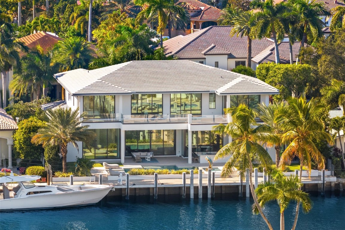 Nurmi Isles Island 1 - Residential
