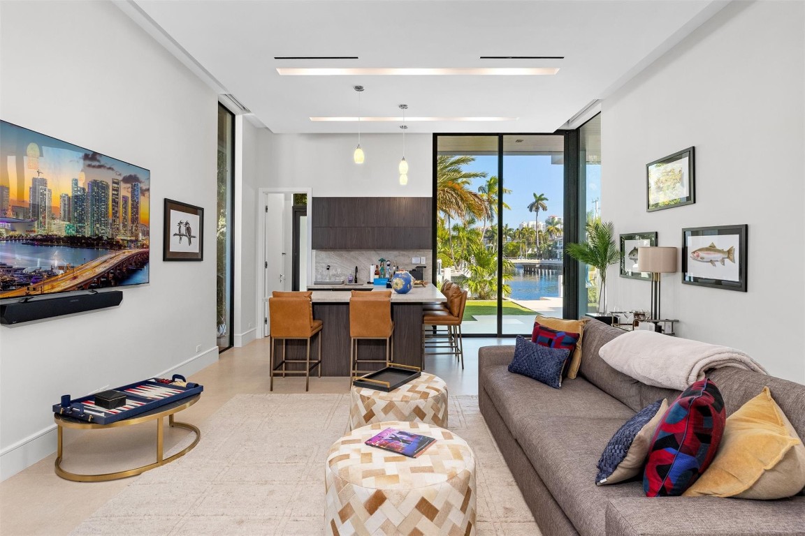 Nurmi Isles Island 1 - Residential