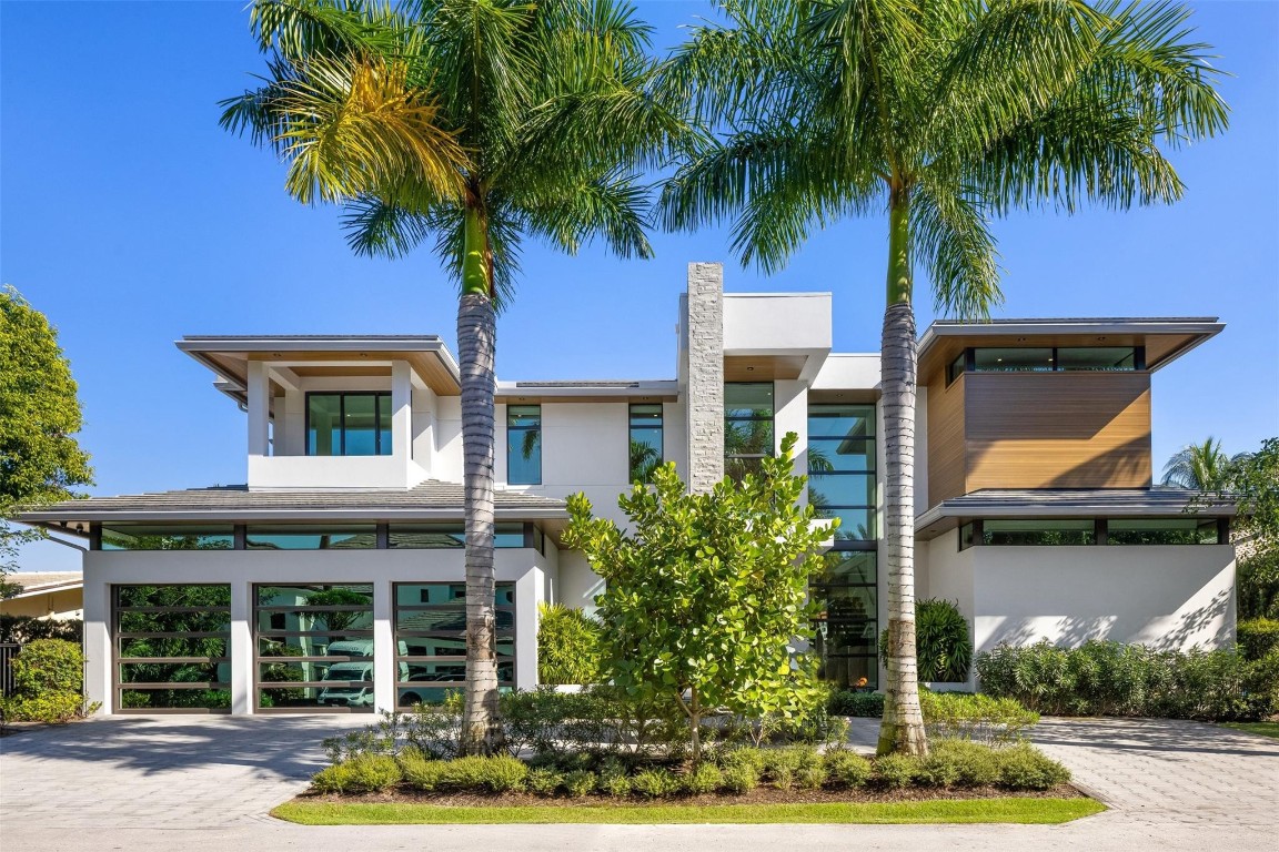 Nurmi Isles Island 1 - Residential