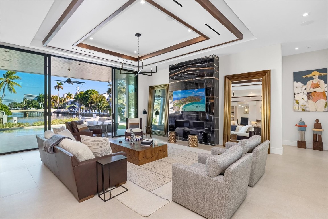 Nurmi Isles Island 1 - Residential