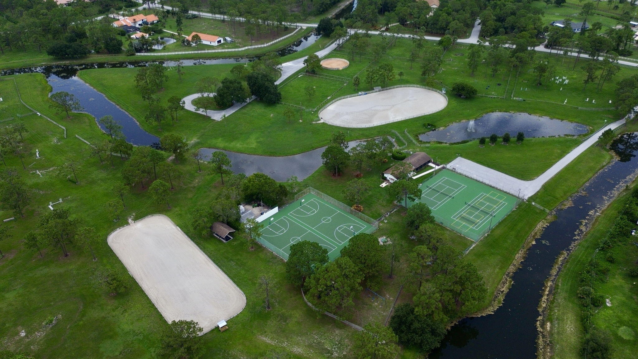 CALOOSA - Residential