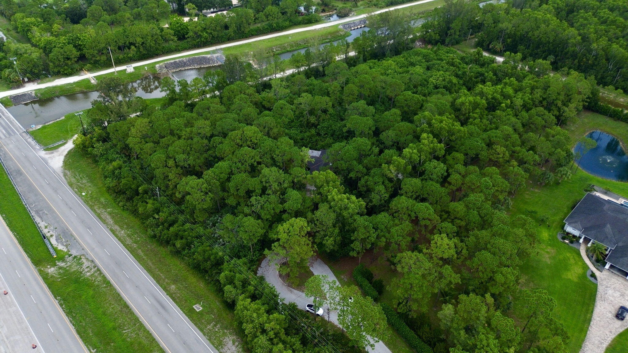 CALOOSA - Residential