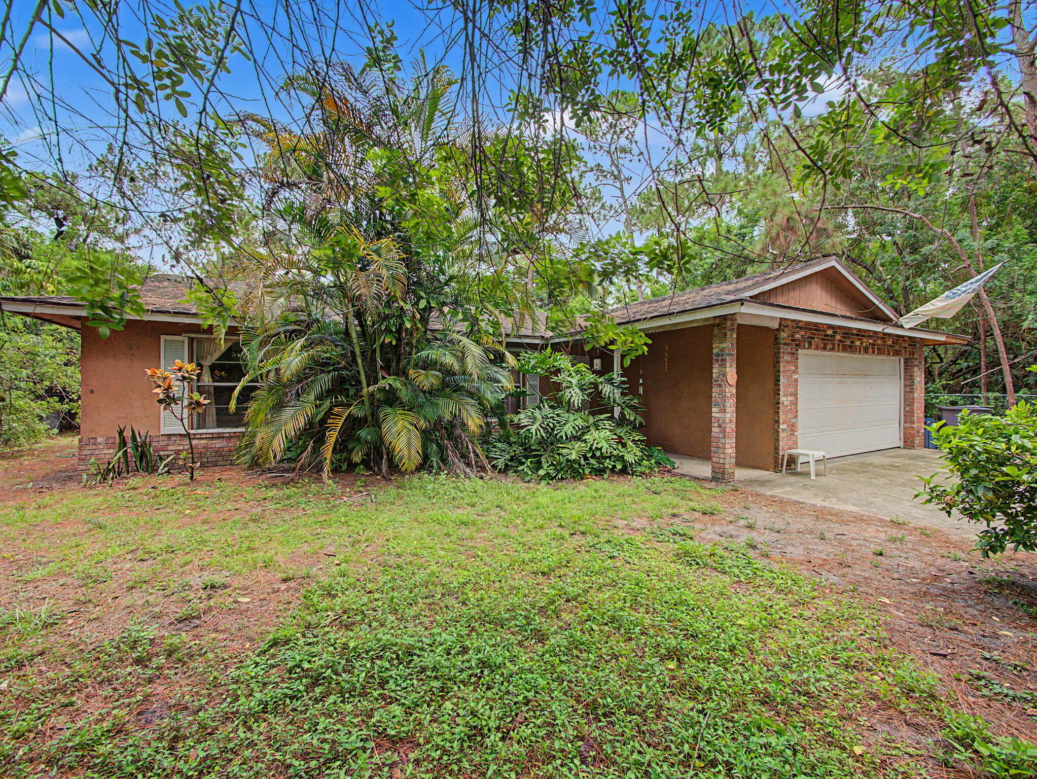 CALOOSA - Residential