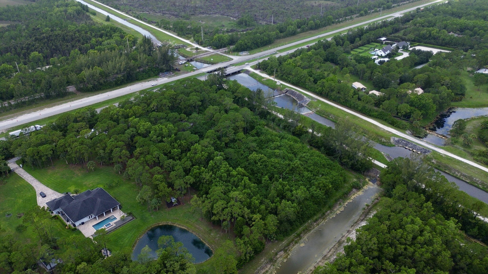 CALOOSA - Residential