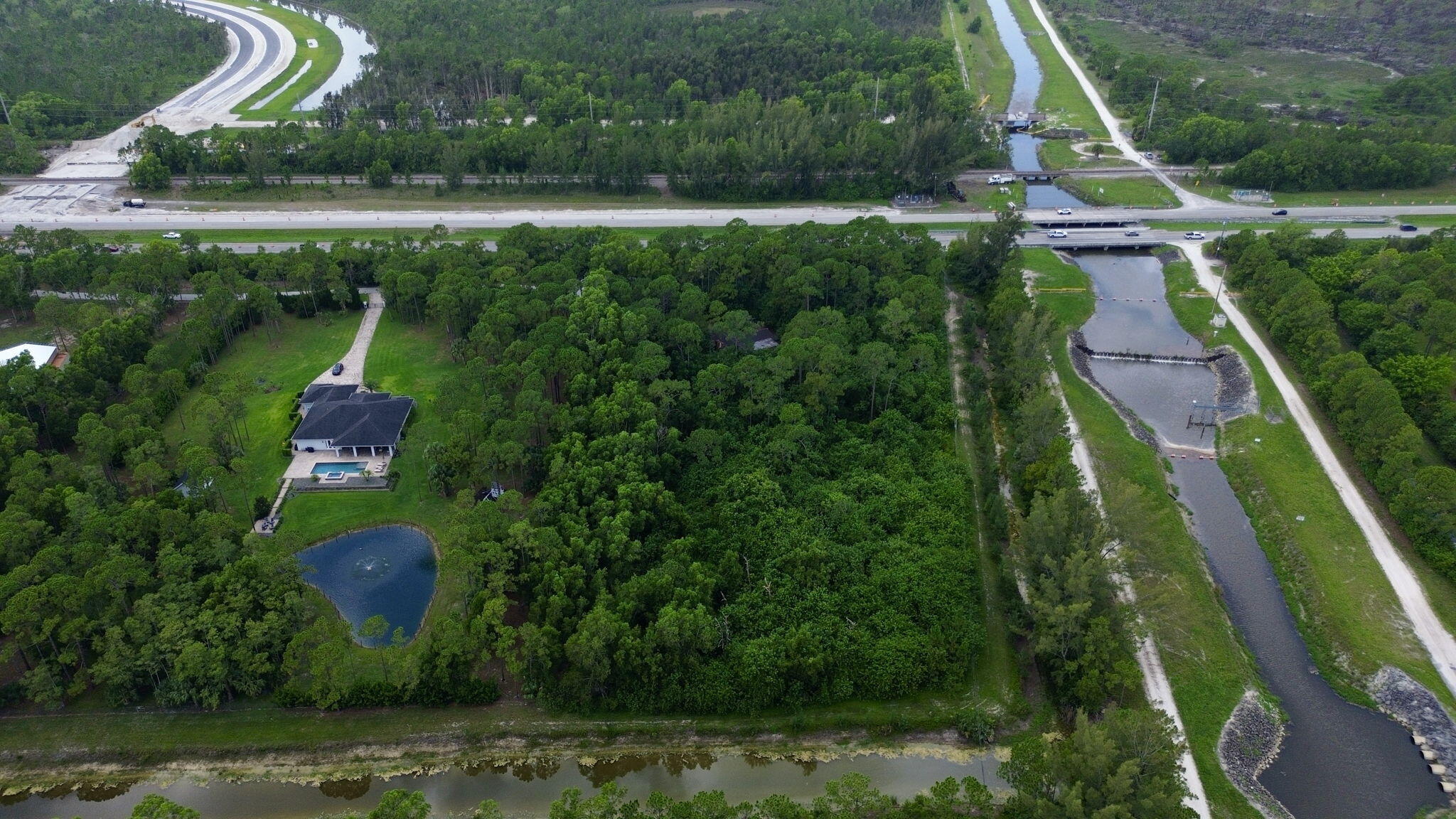 CALOOSA - Residential