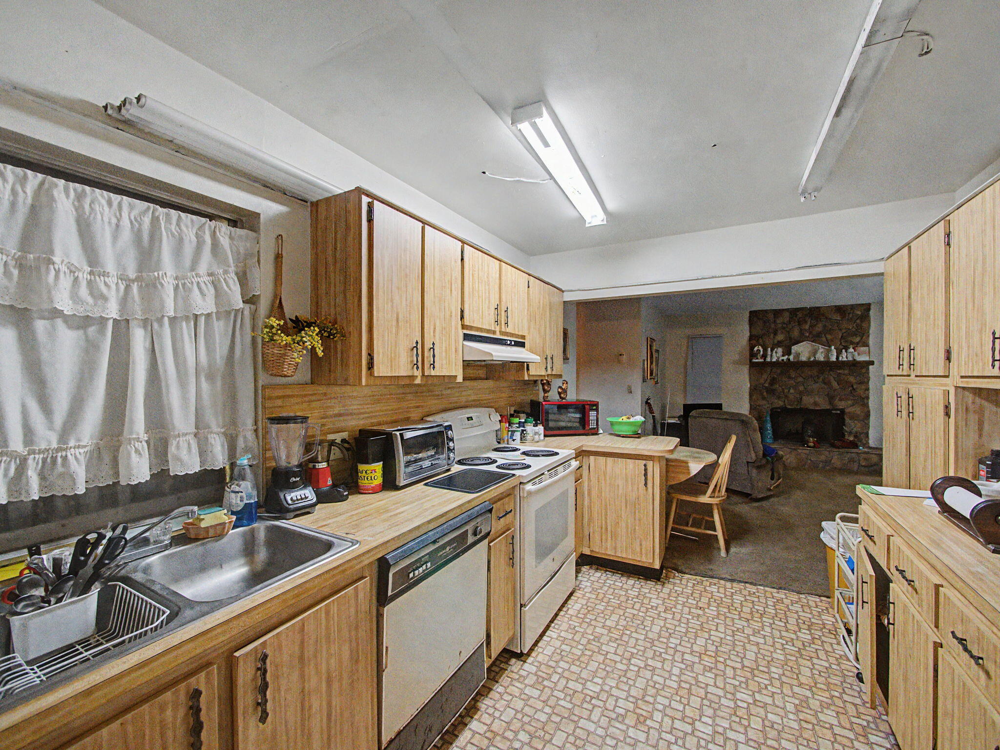 CALOOSA - Residential