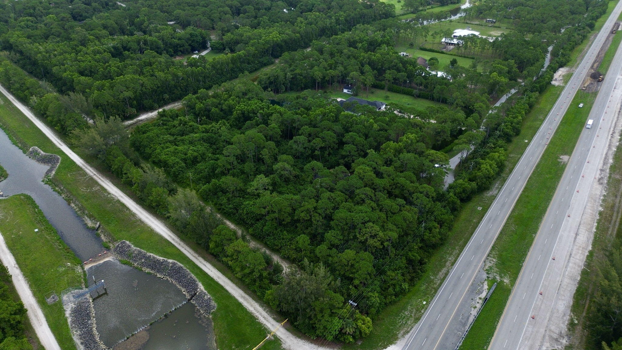 CALOOSA - Residential