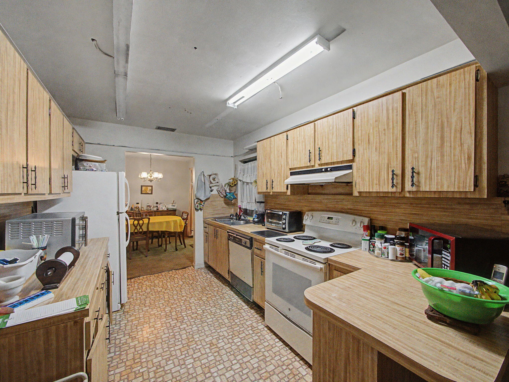 CALOOSA - Residential