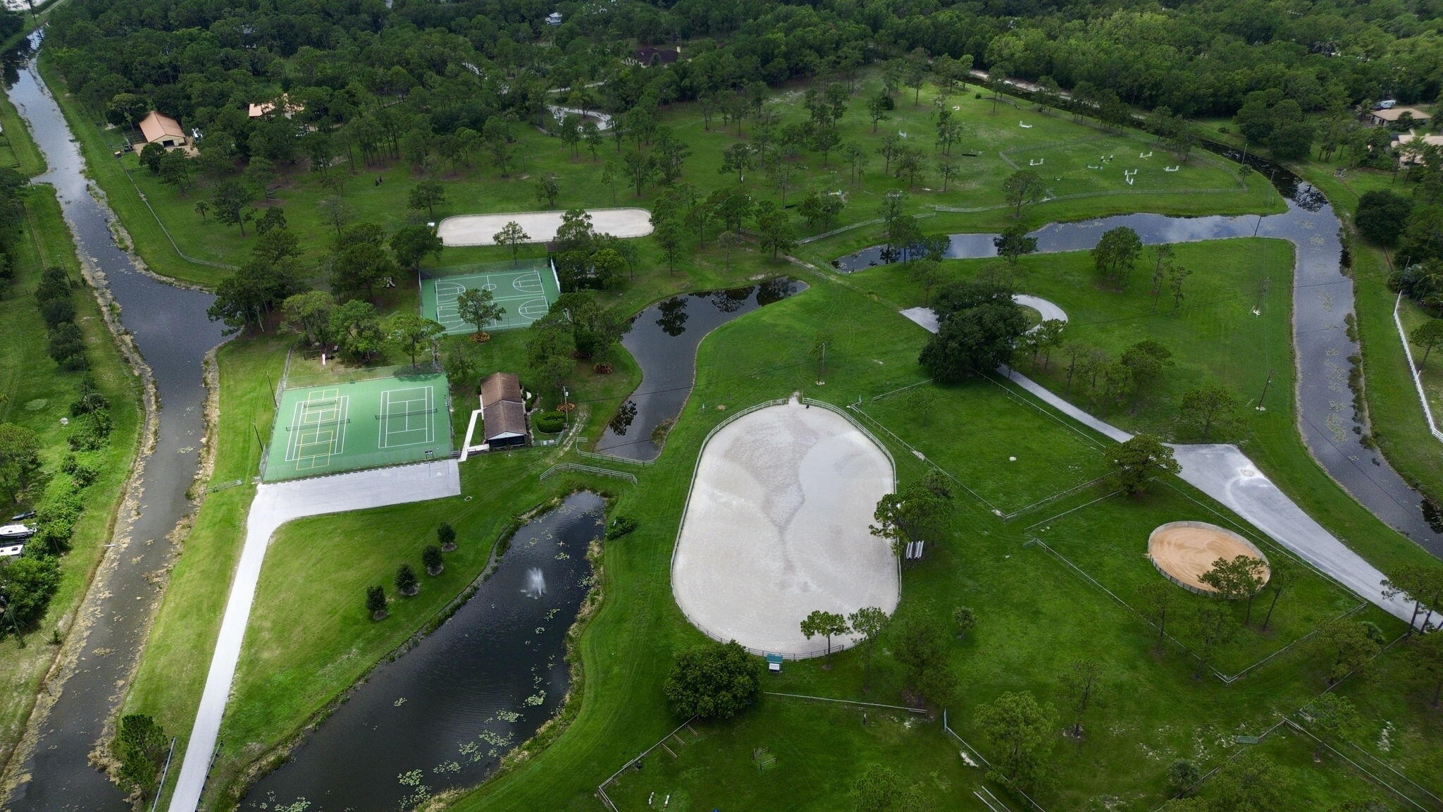CALOOSA - Residential