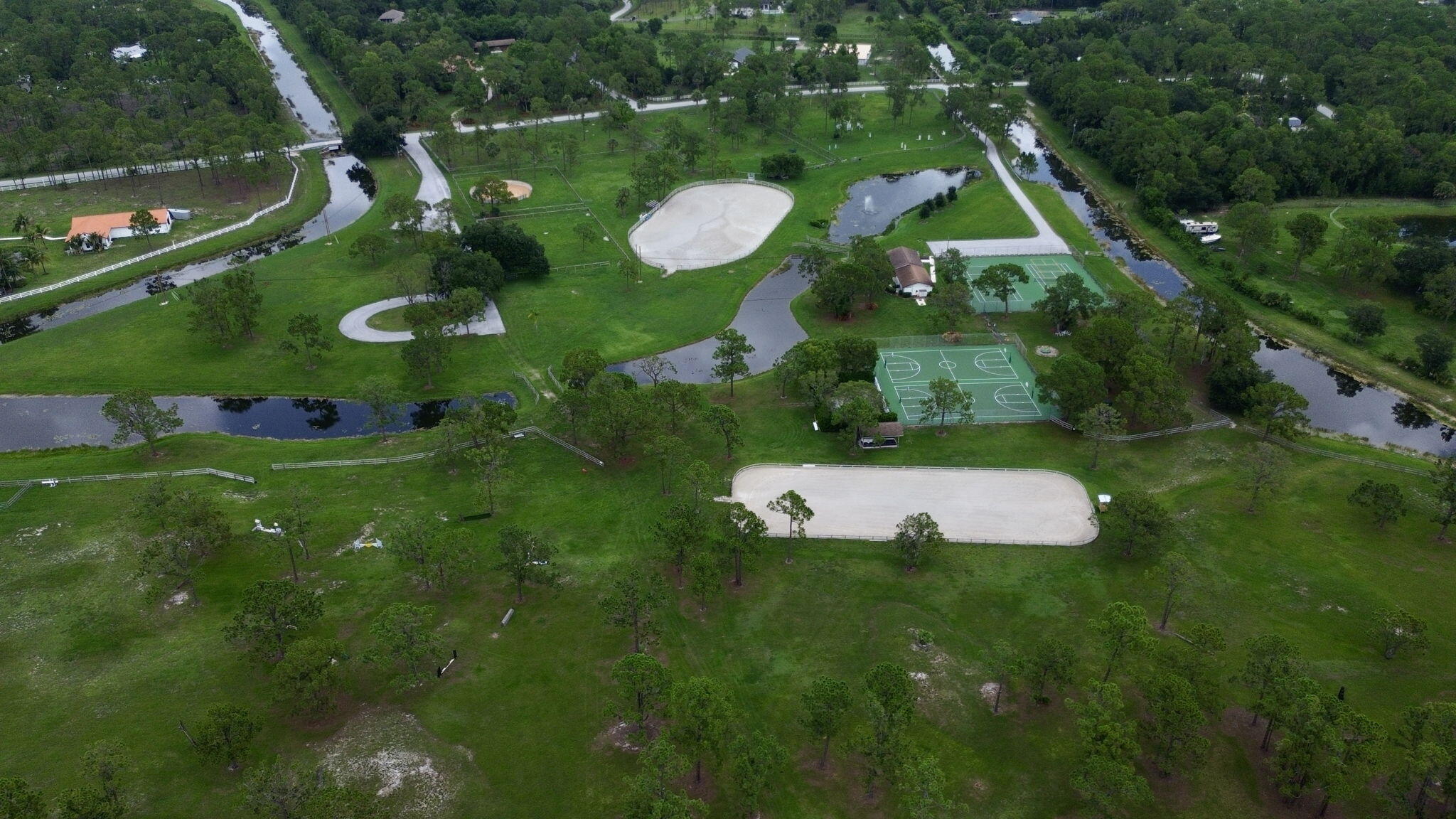 CALOOSA - Residential