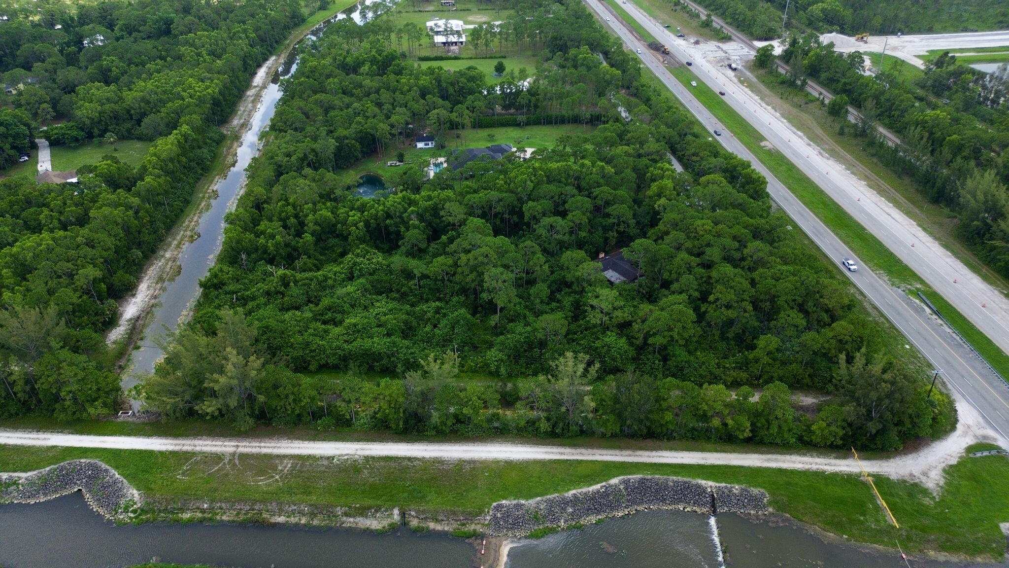 CALOOSA - Residential