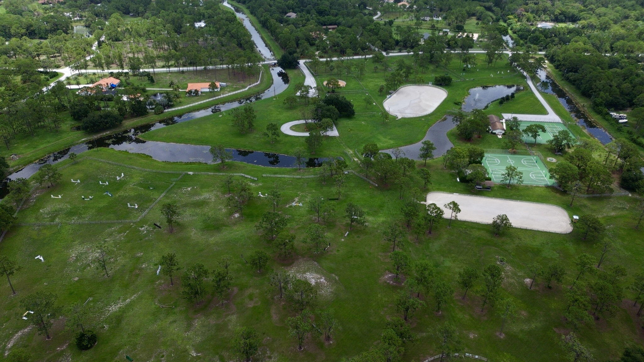 CALOOSA - Residential