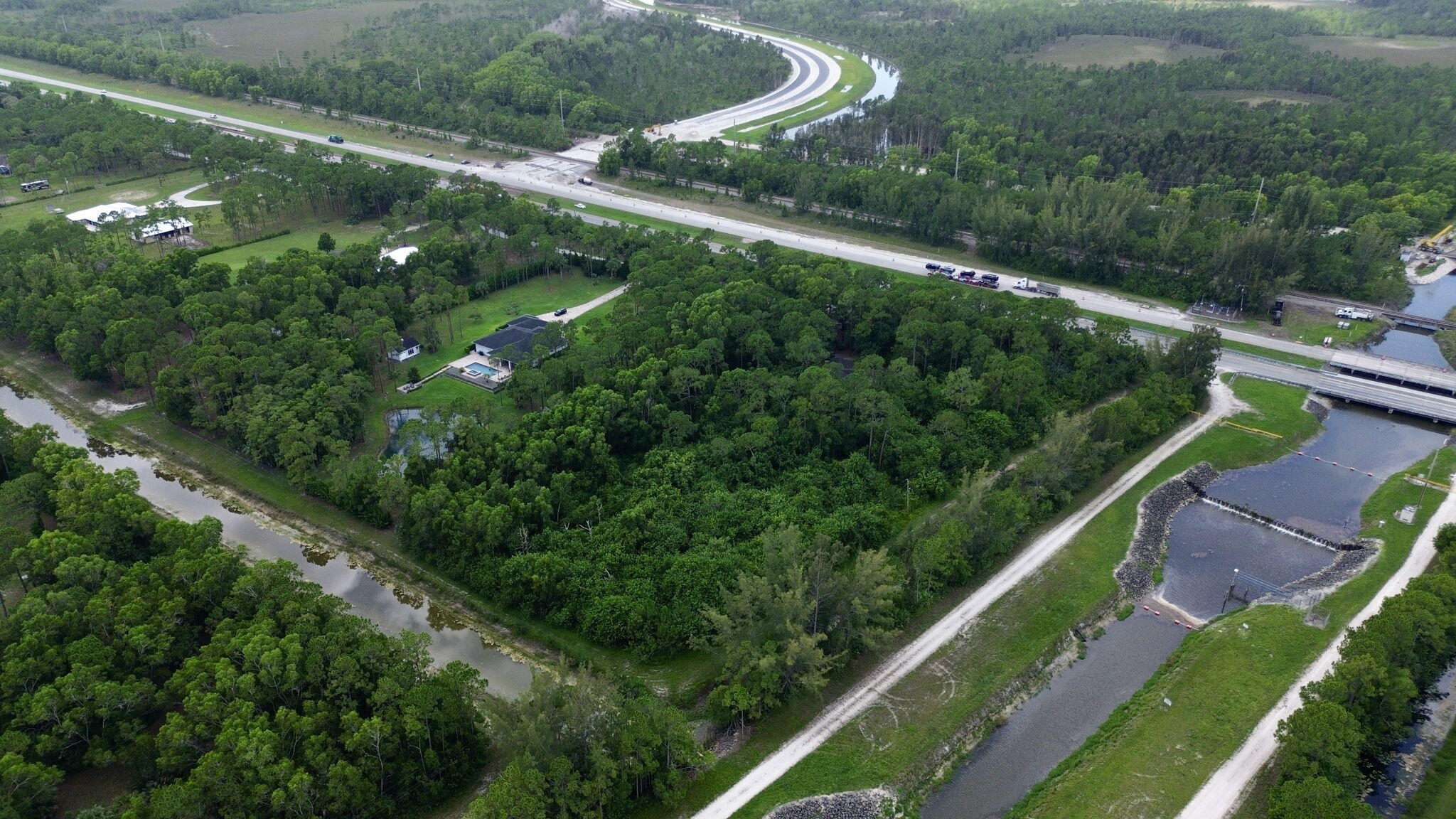 CALOOSA - Residential