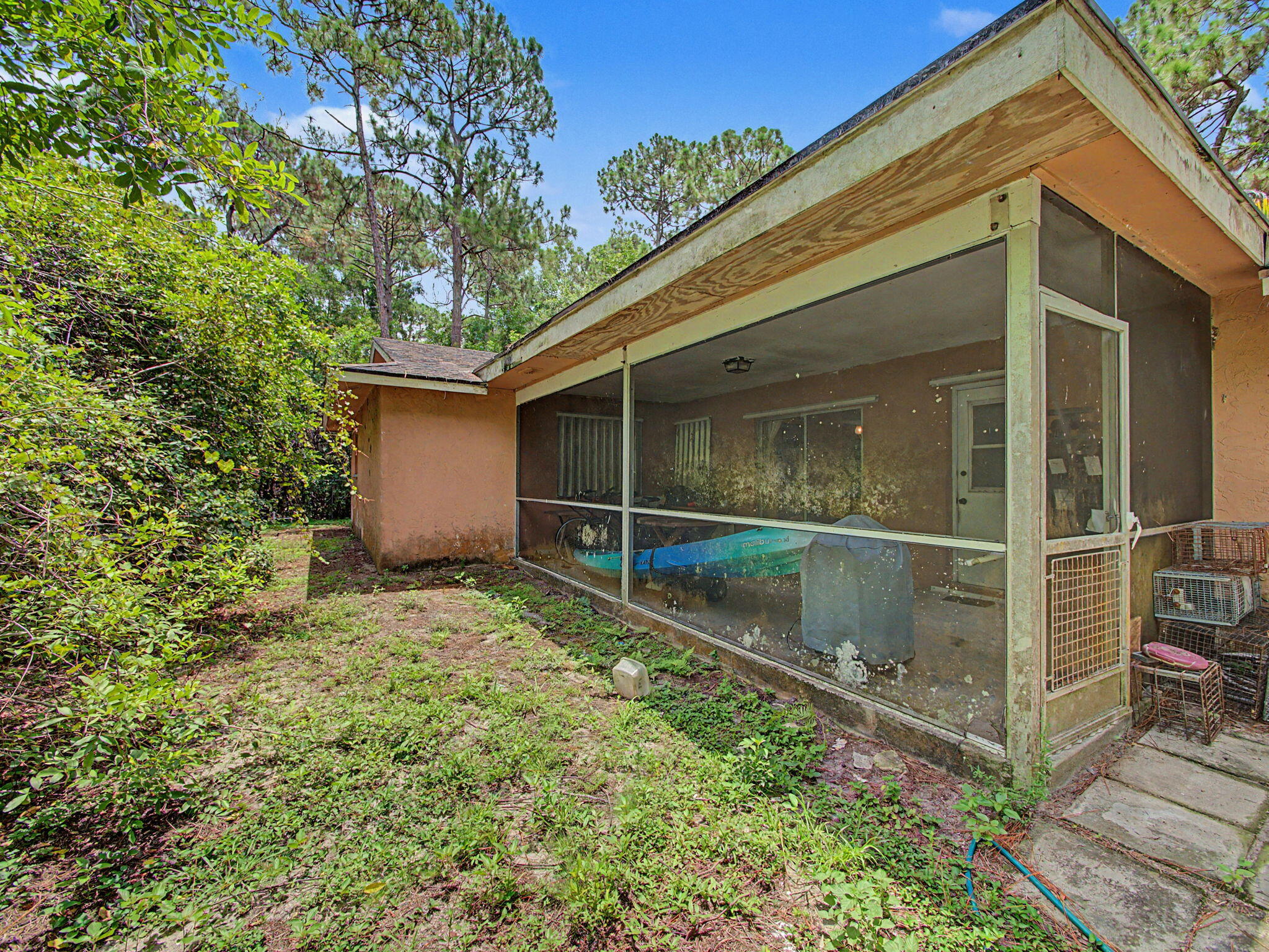 CALOOSA - Residential