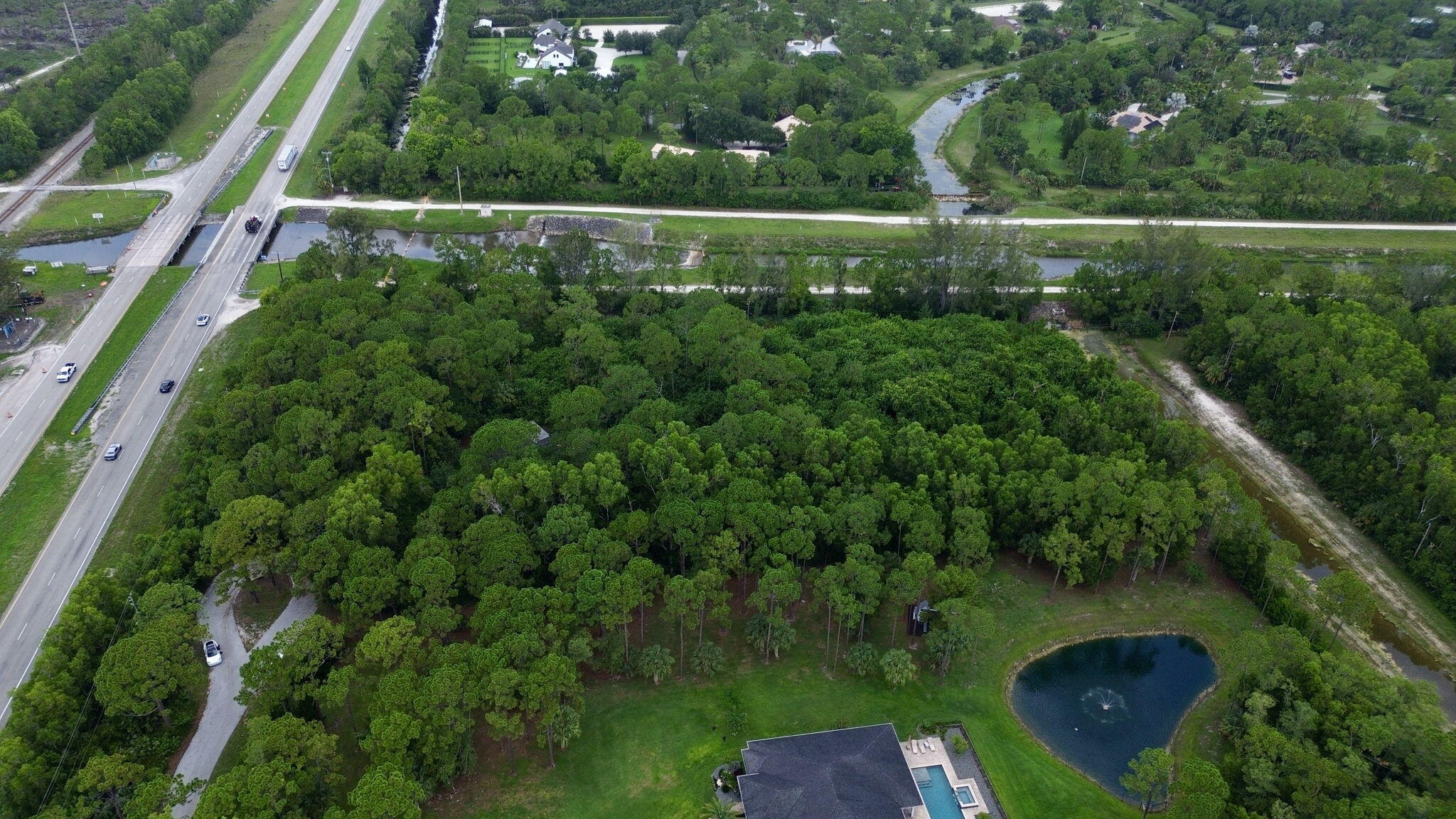 CALOOSA - Residential