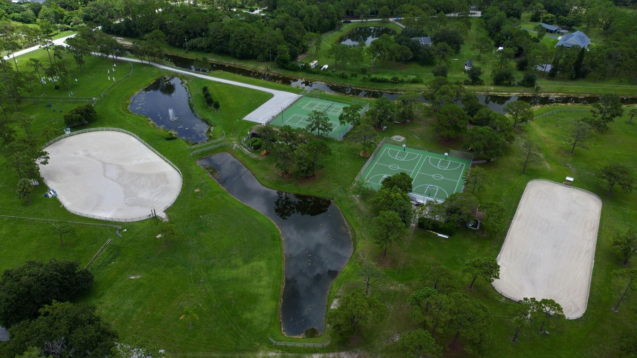 CALOOSA - Residential