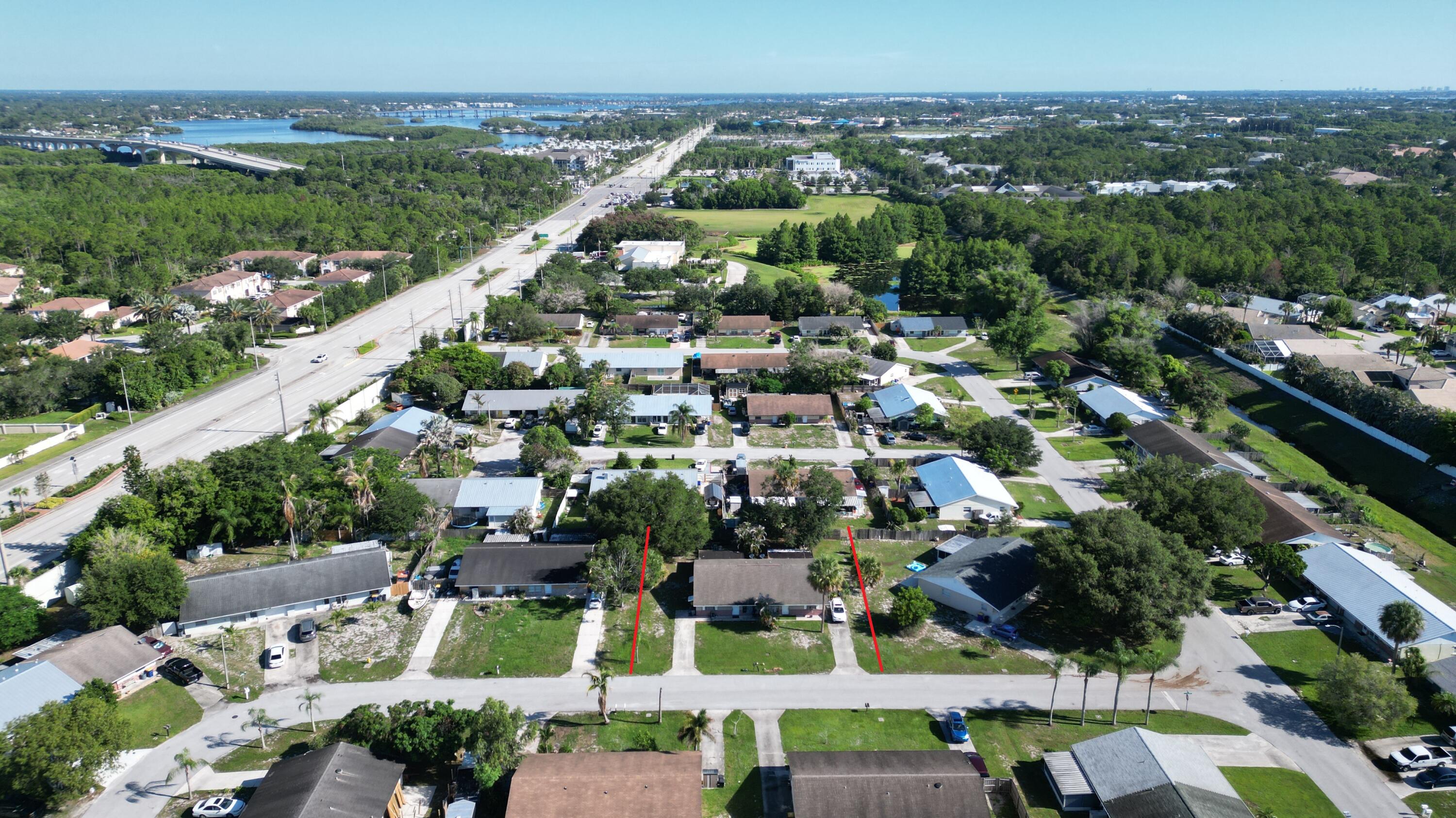 FISHERMANS COVE - Residential Income