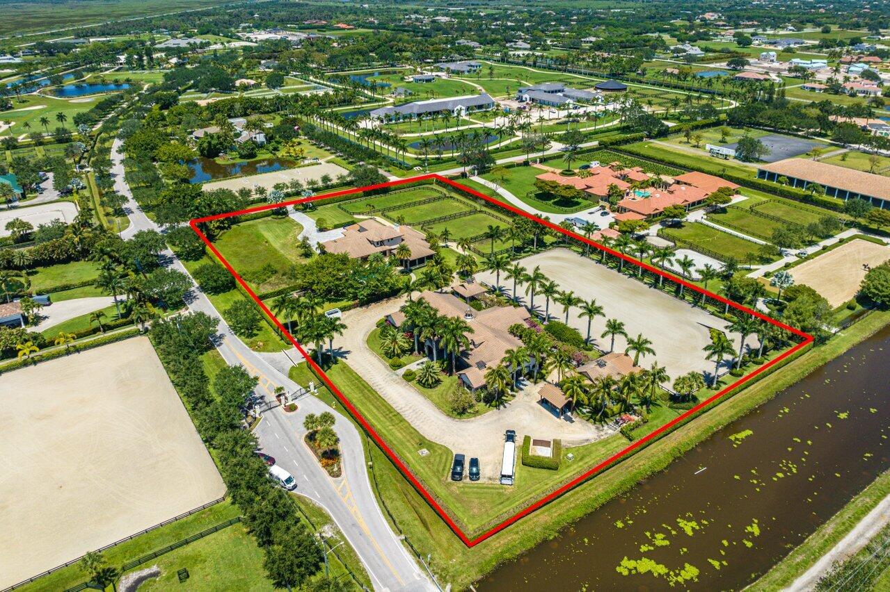 PALM BEACH POINT - Residential