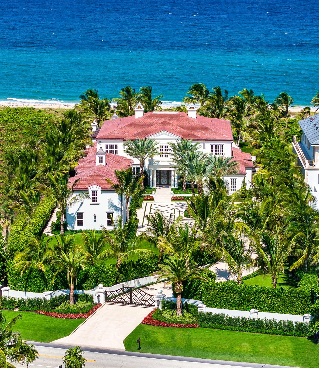 Ocean Boulevard - Residential