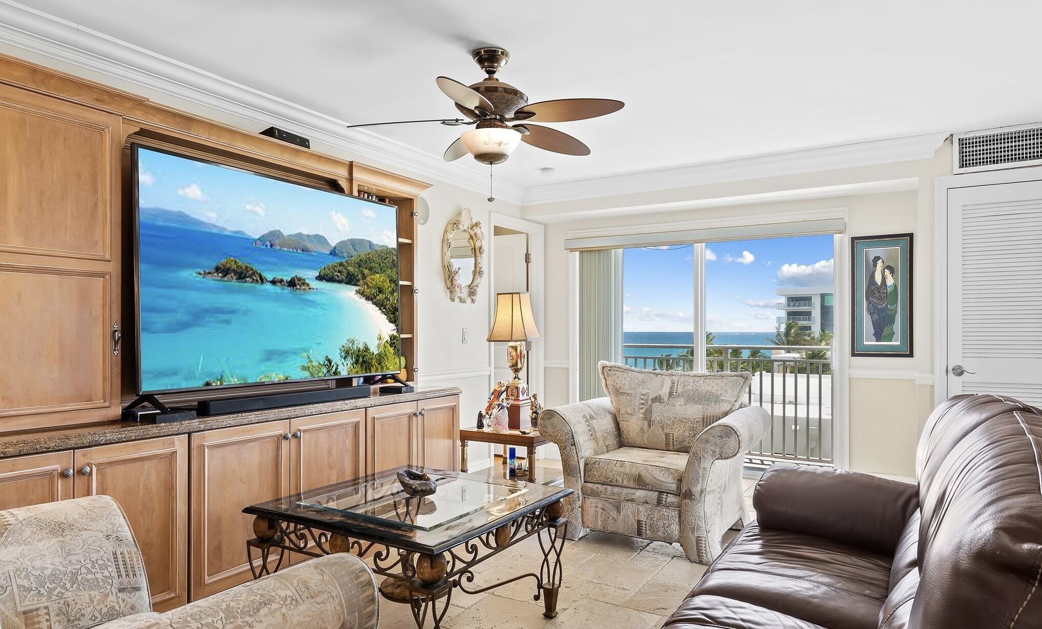 45 Ocean - Residential