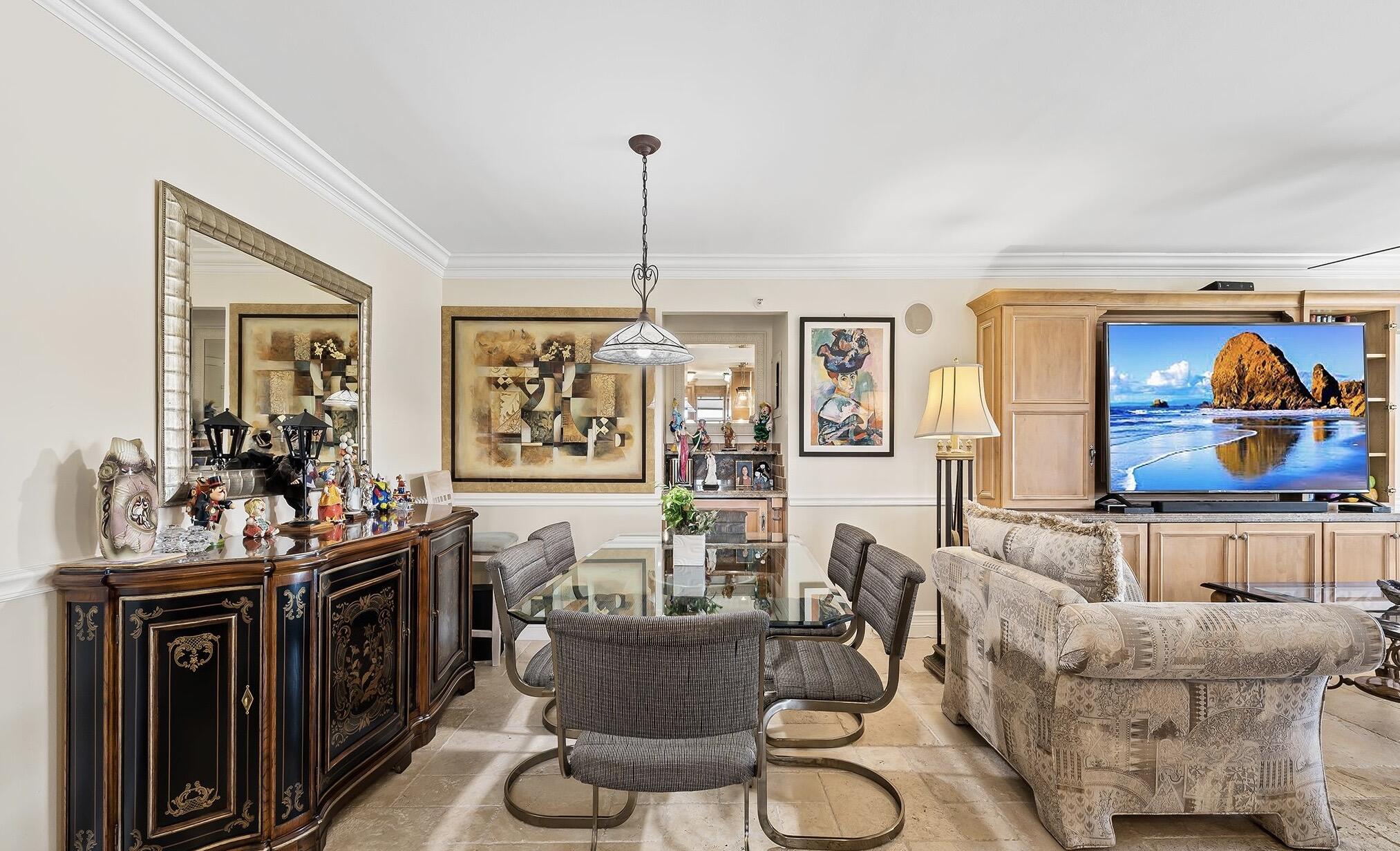 45 Ocean - Residential