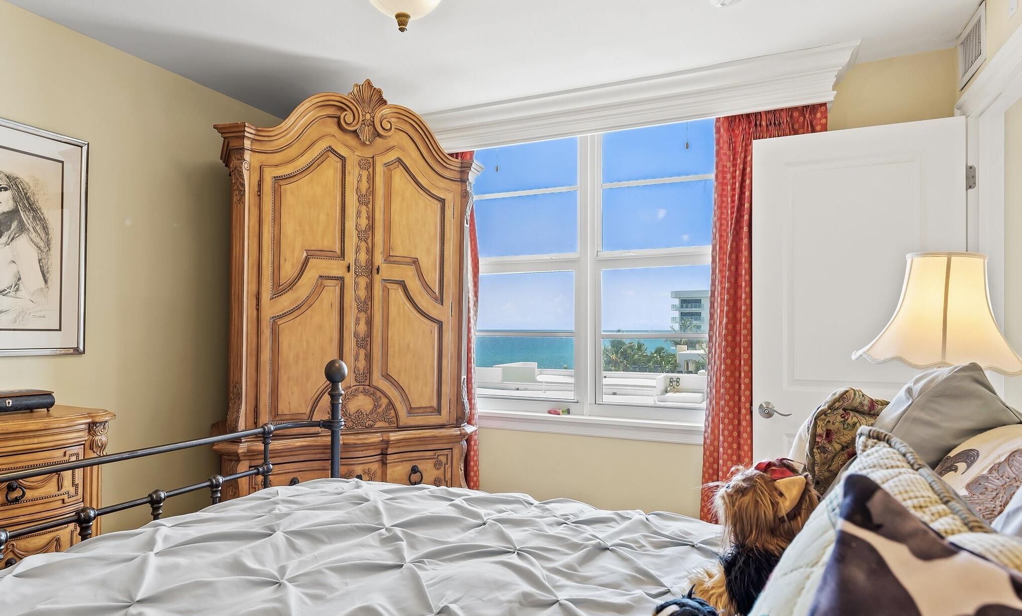 45 Ocean - Residential