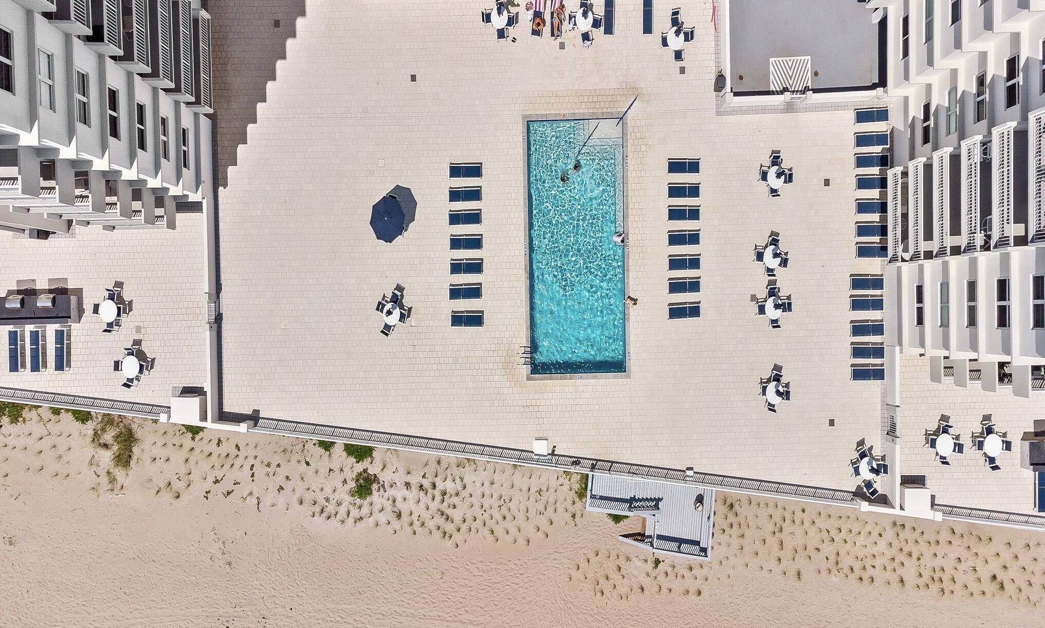 45 Ocean - Residential