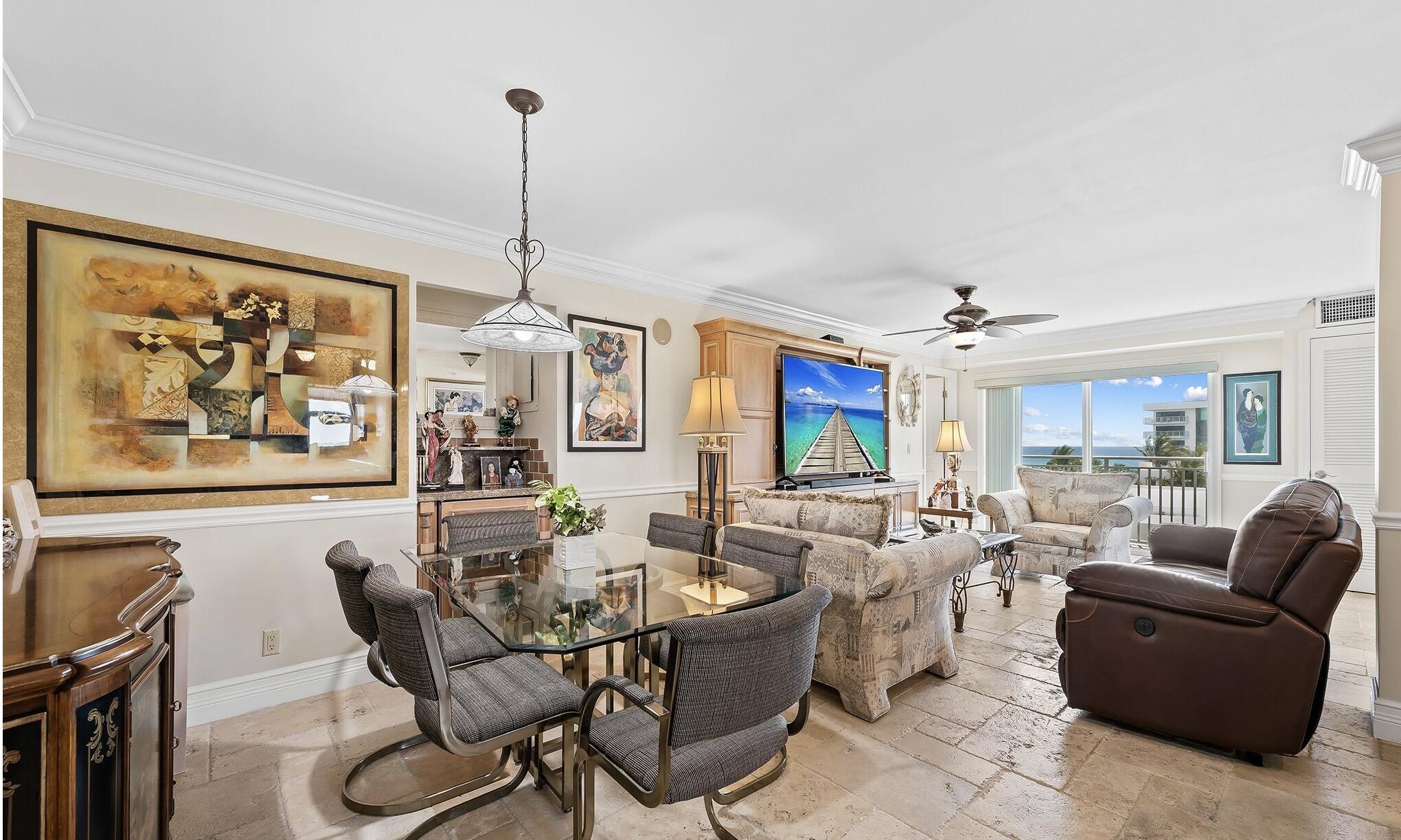 45 Ocean - Residential