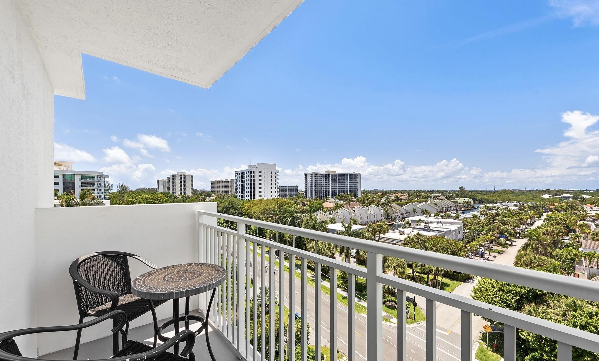 45 Ocean - Residential