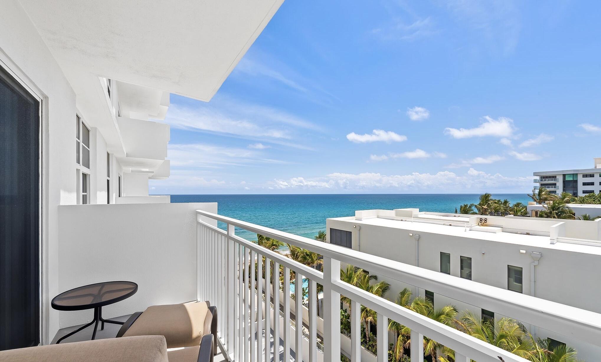 45 Ocean - Residential