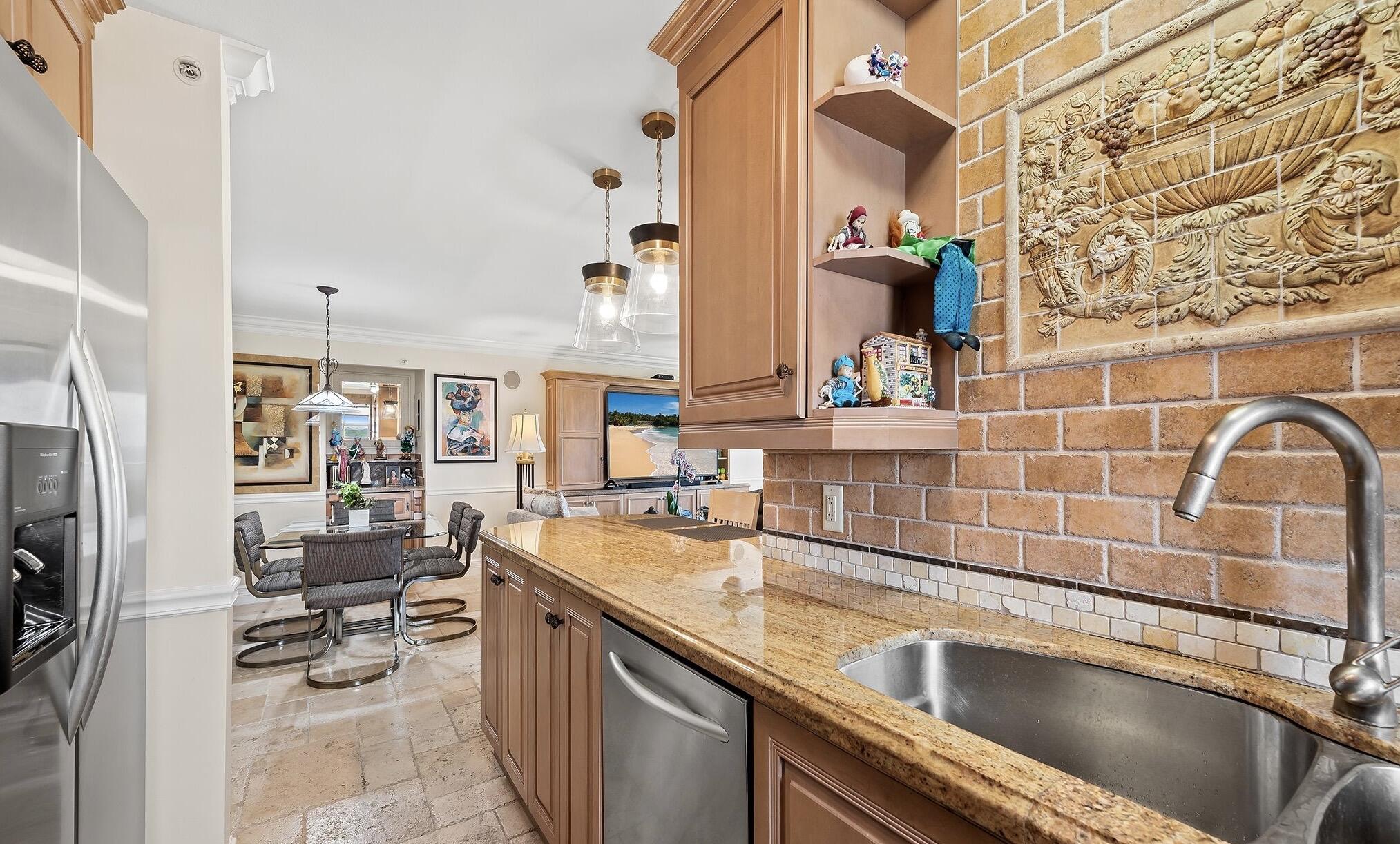 45 Ocean - Residential
