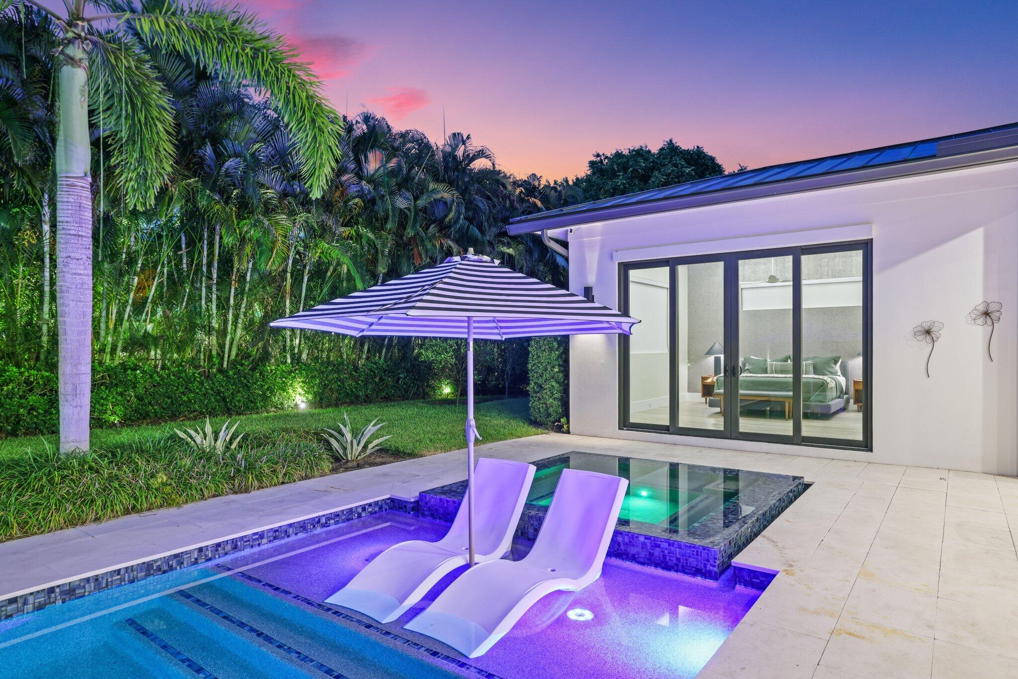 MISSION HILL - Residential