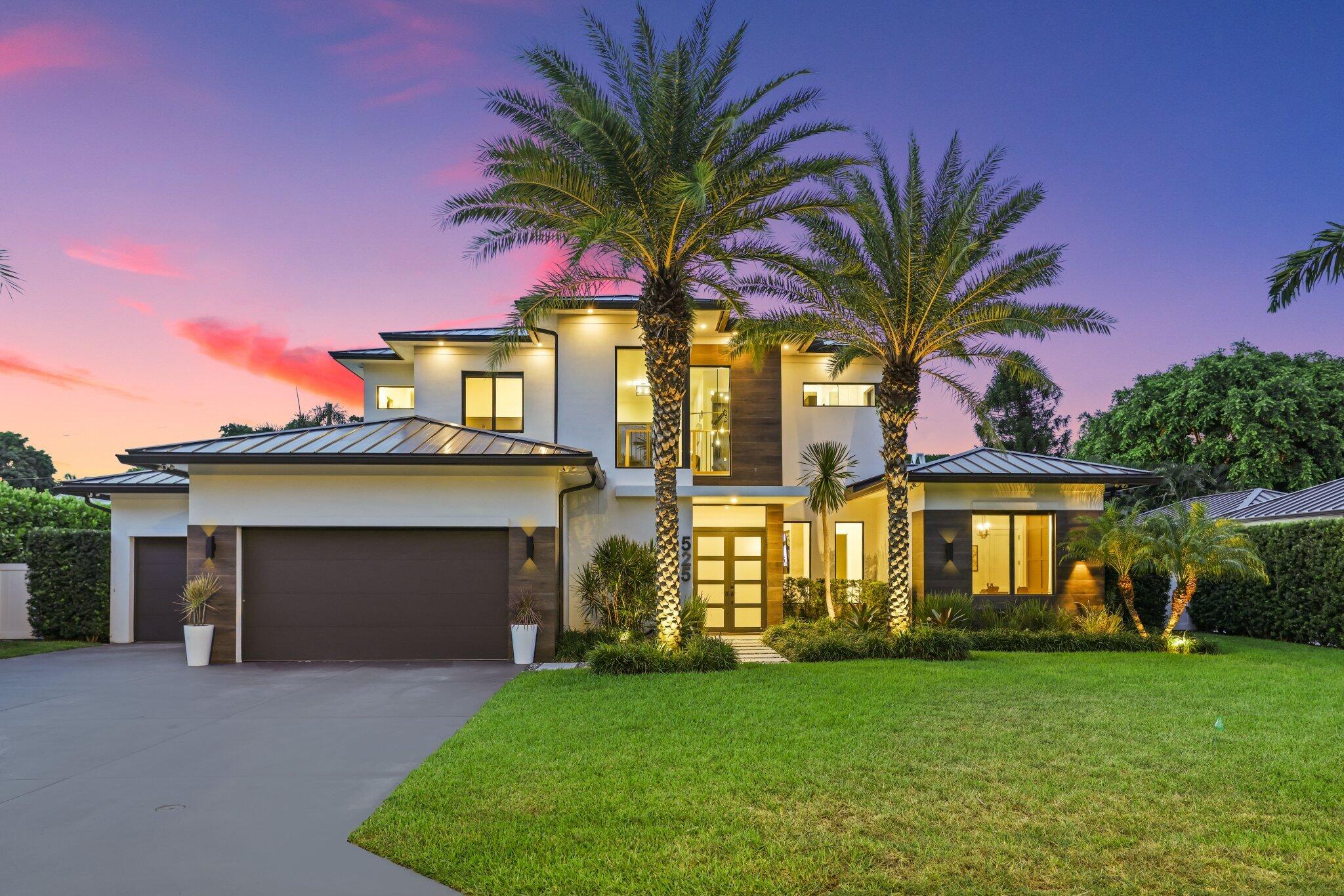 MISSION HILL - Residential