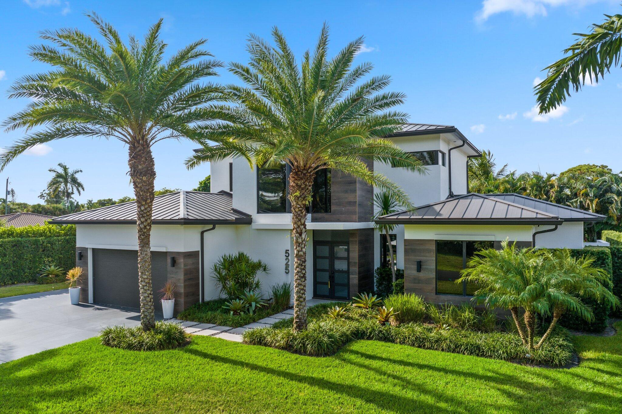 MISSION HILL - Residential