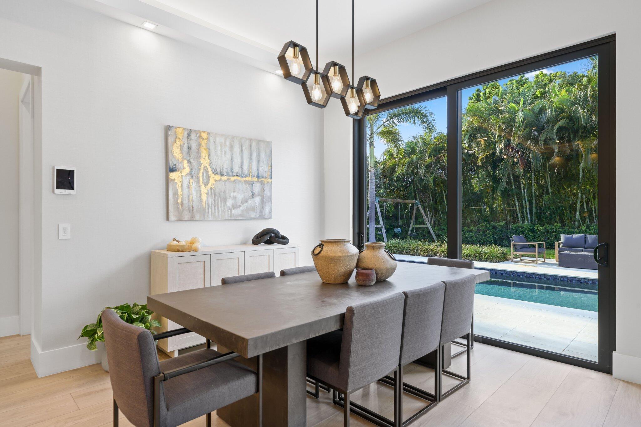 MISSION HILL - Residential