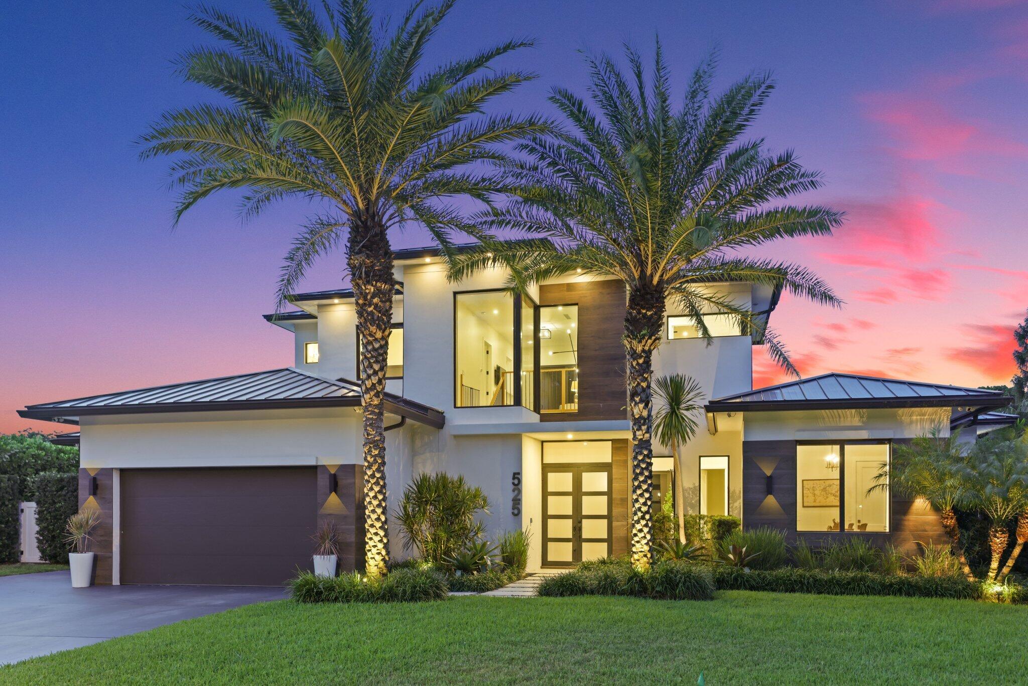 MISSION HILL - Residential