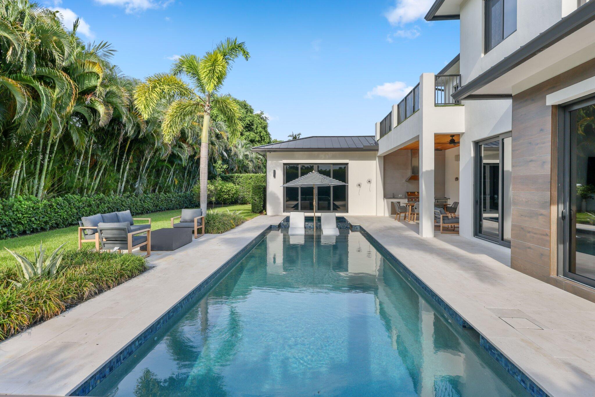 MISSION HILL - Residential