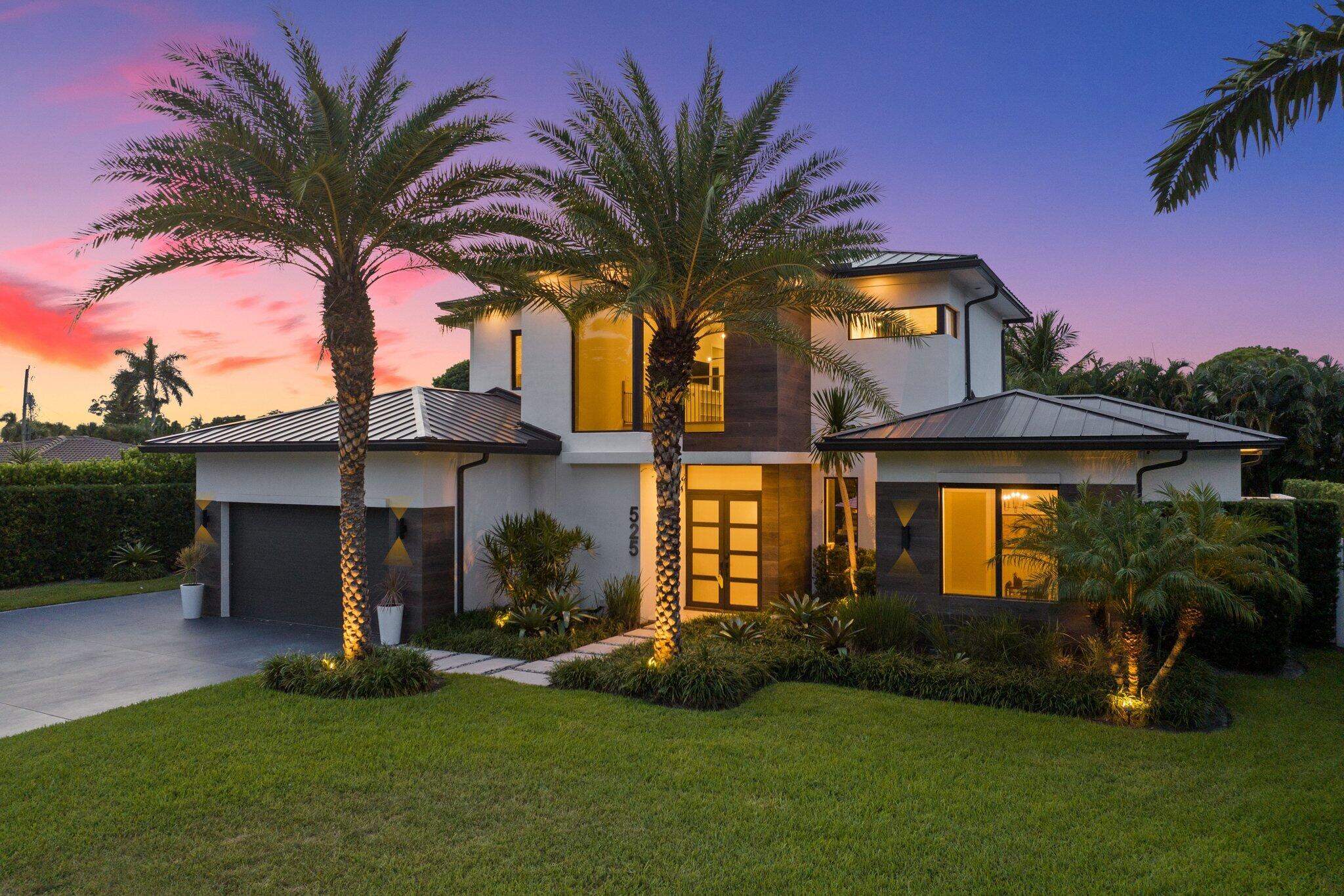 MISSION HILL - Residential