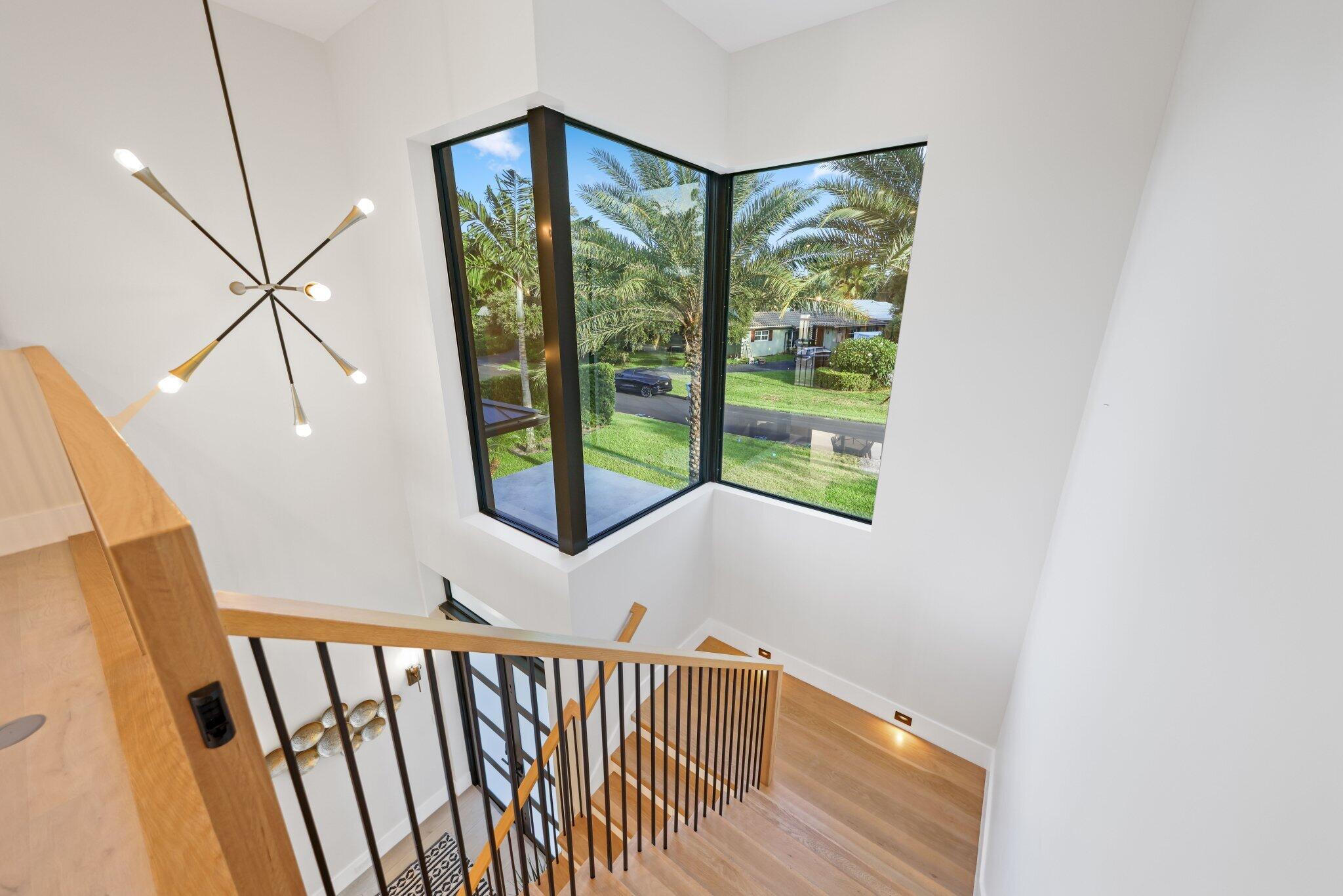 MISSION HILL - Residential