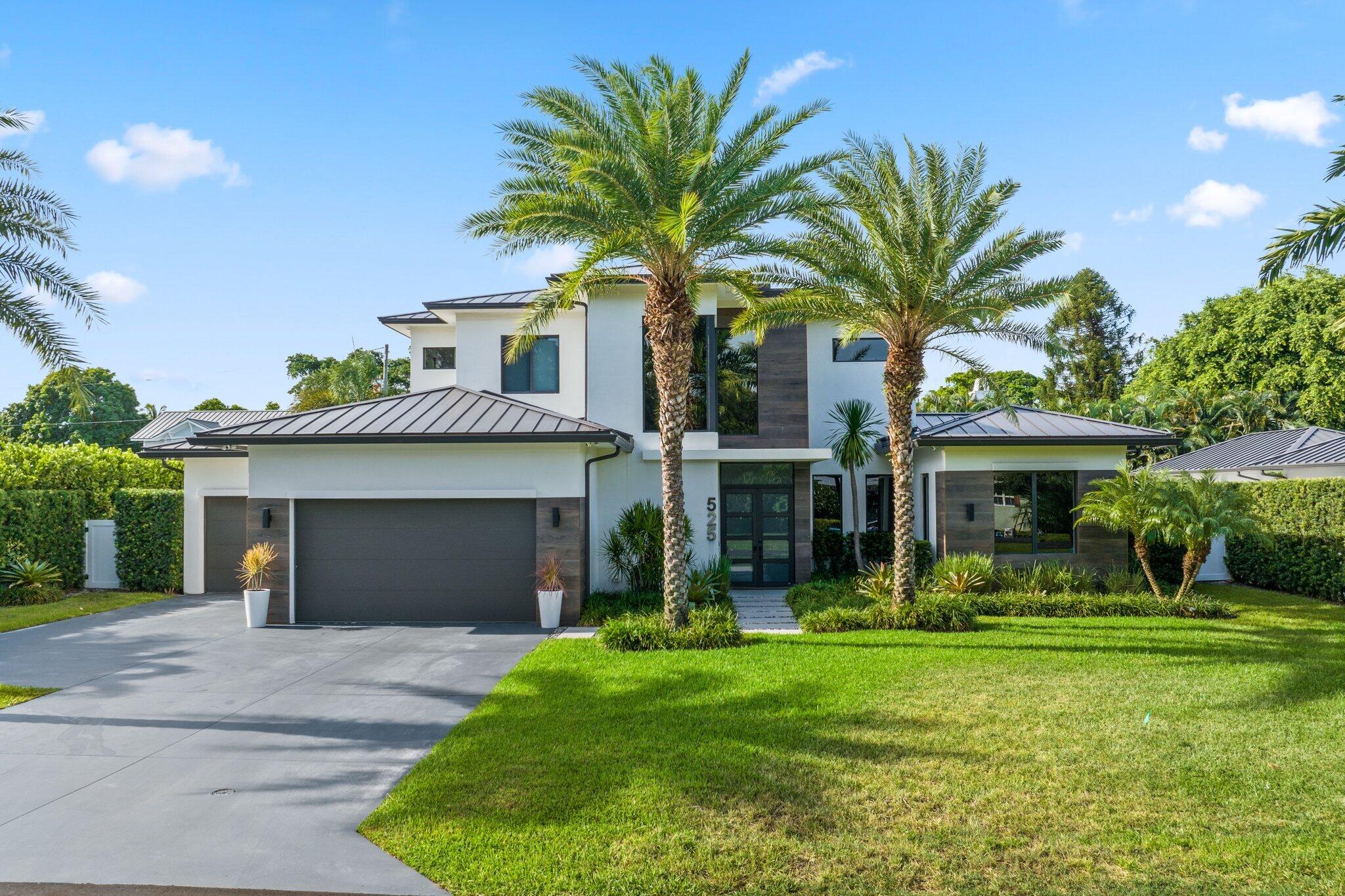 MISSION HILL - Residential
