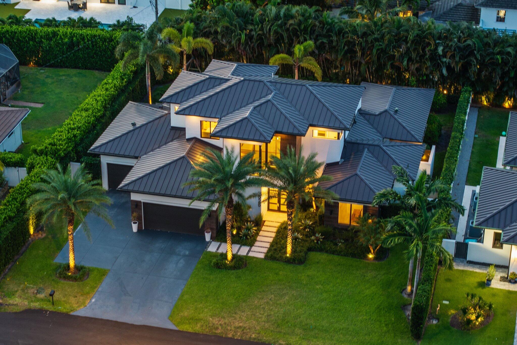 MISSION HILL - Residential