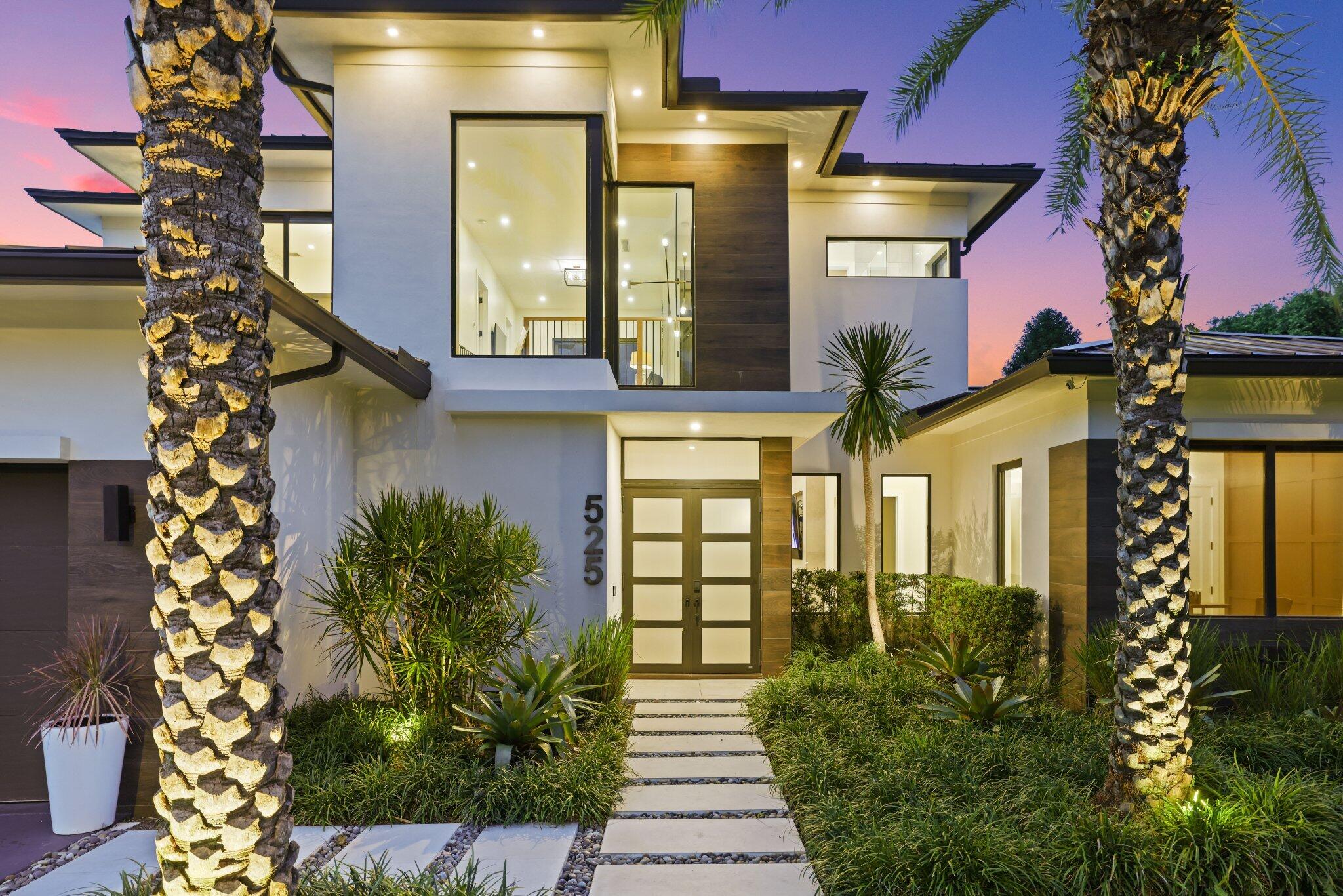 MISSION HILL - Residential