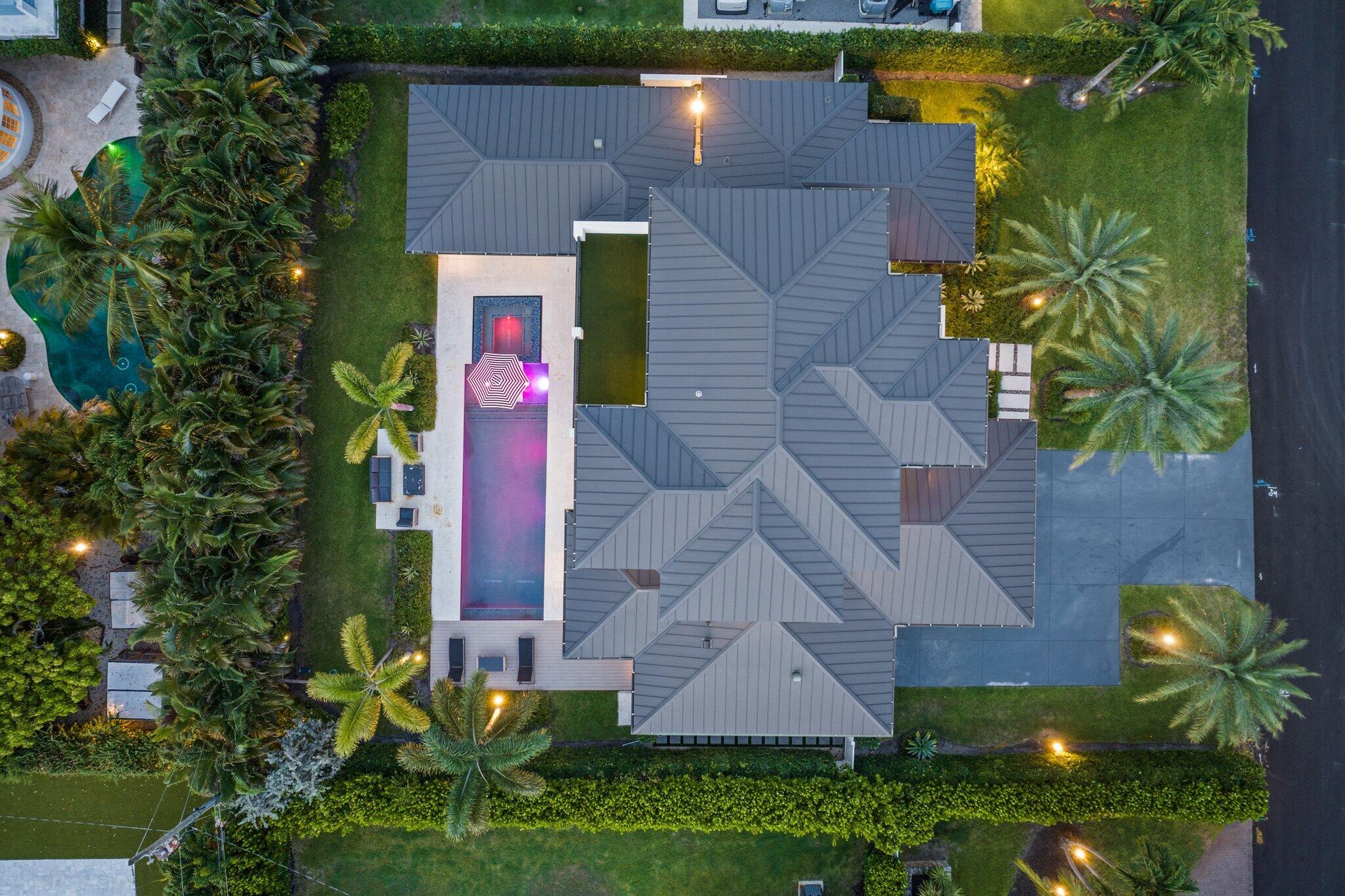 MISSION HILL - Residential