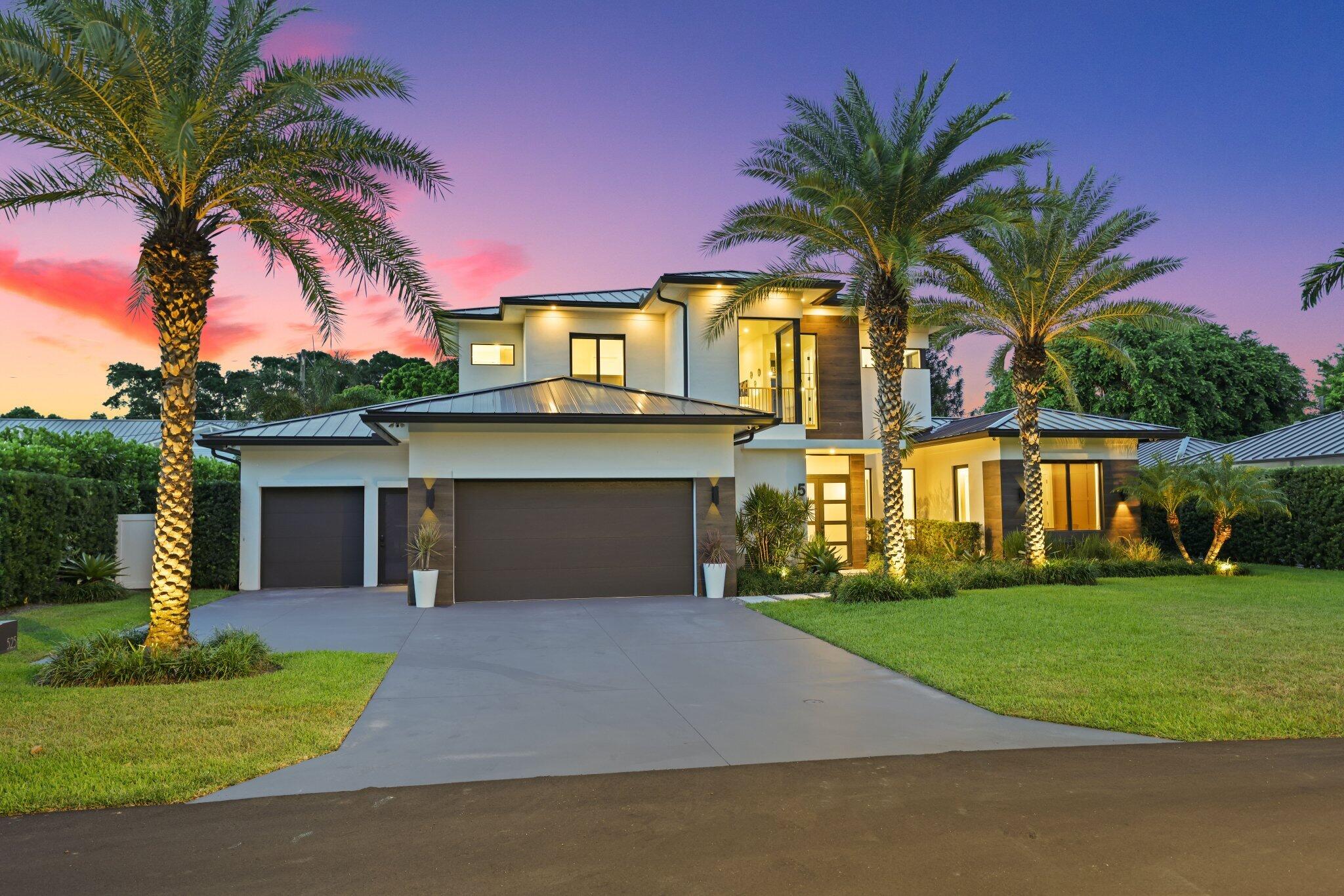 MISSION HILL - Residential