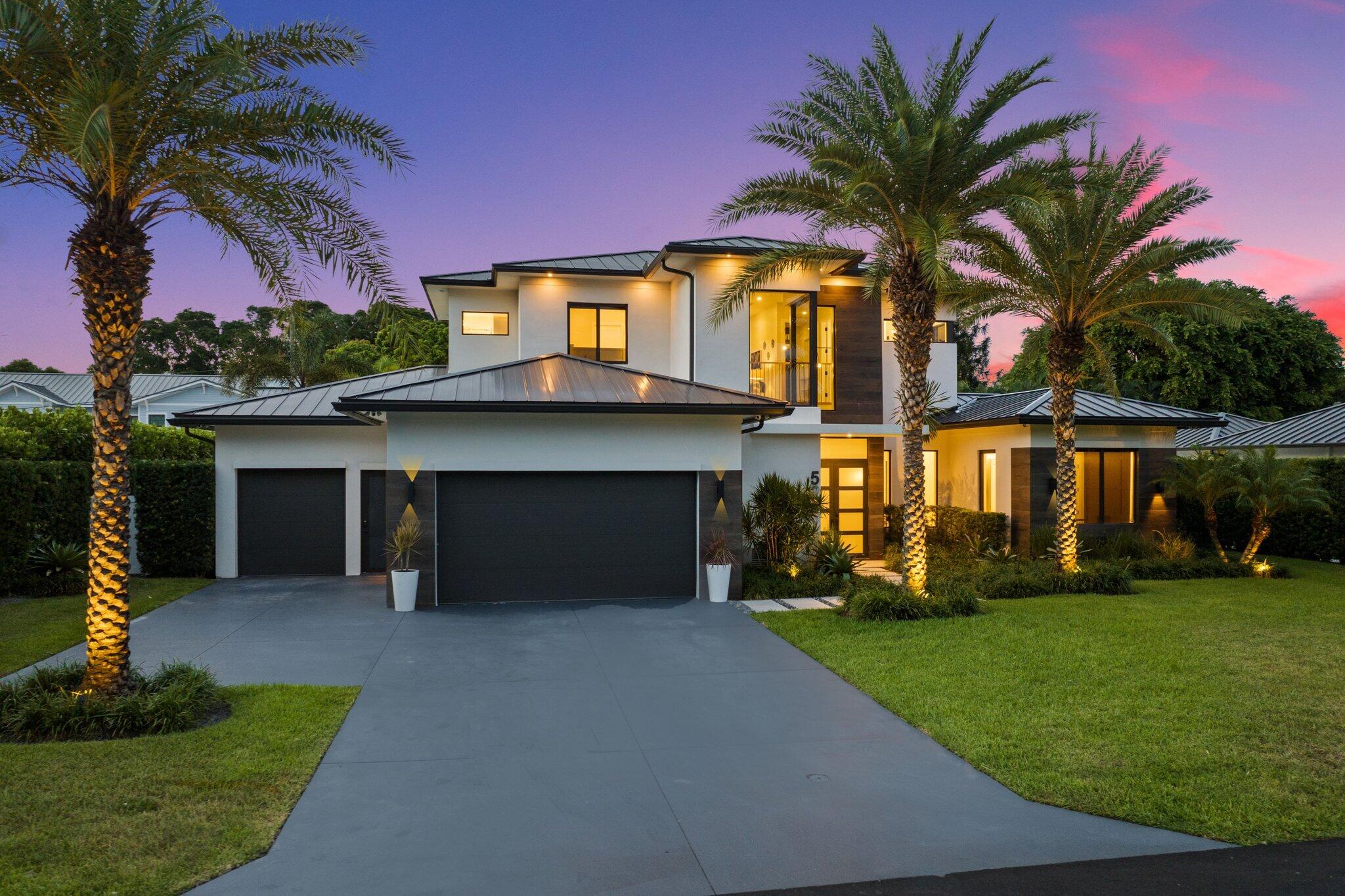 MISSION HILL - Residential