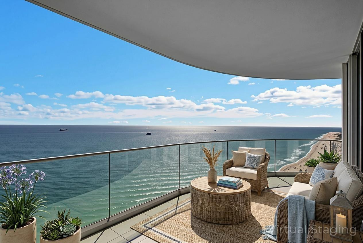 SELENE OCEANFRONT RESIDEN - Residential