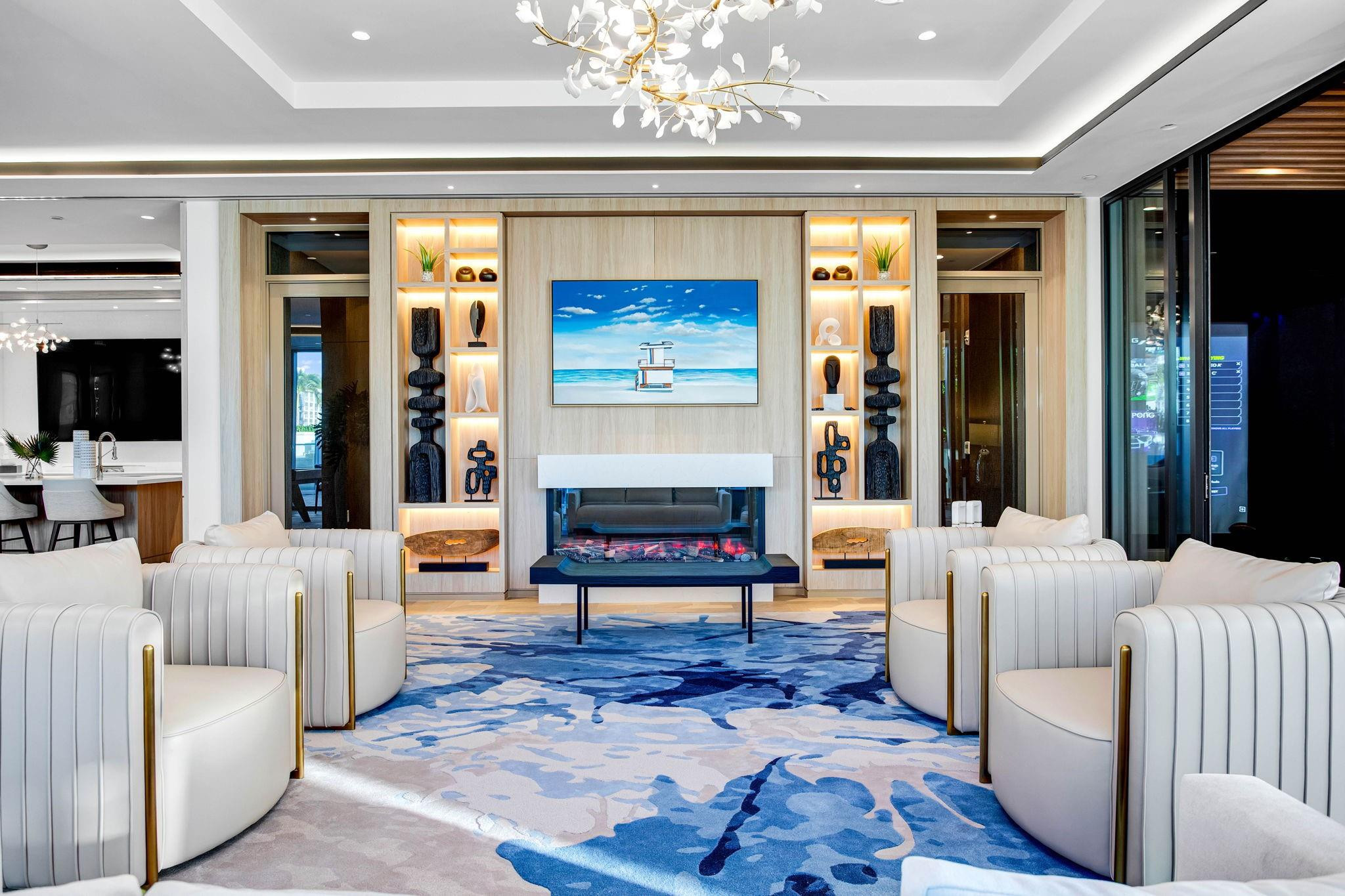 SELENE OCEANFRONT RESIDEN - Residential