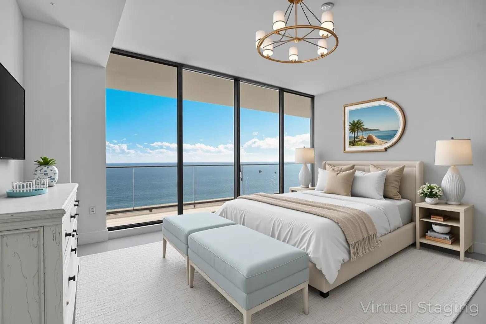 SELENE OCEANFRONT RESIDEN - Residential